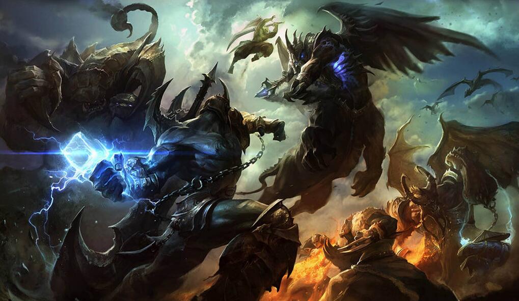 DOTA2又陷赌博风云：哀其不幸，怒其不争