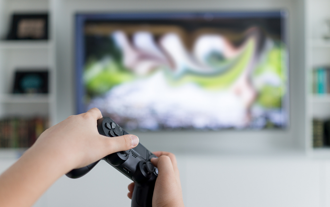 腾讯IEG高管：加速器绝对是错了，缺乏最基本的内容版权意识