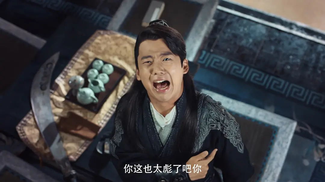 赘婿坠入萧山豪门