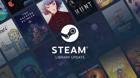 “G胖一微笑，我就想递钱”，Steam魔法从何而来？