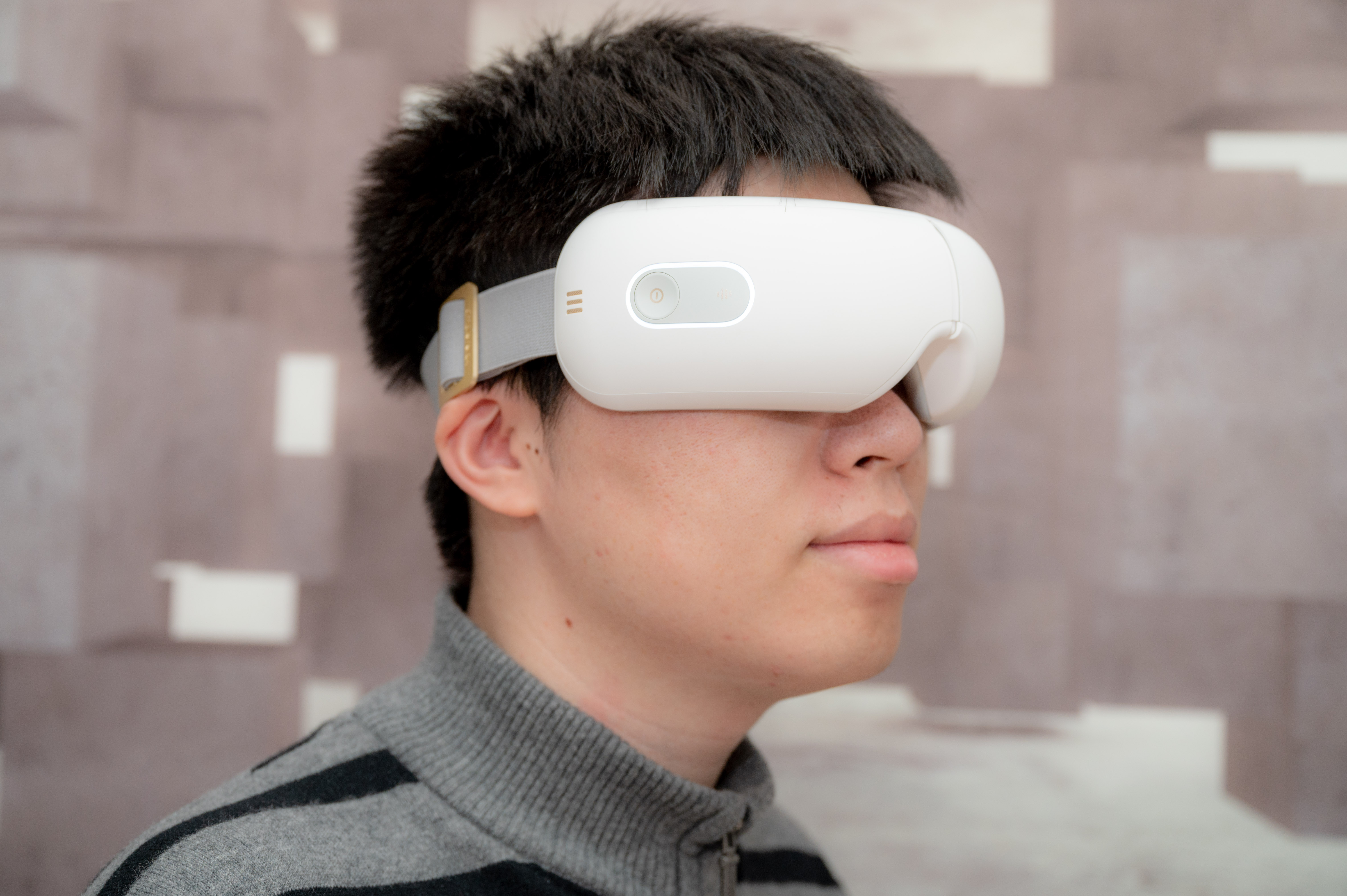 1亿研发、8亿营销，“智能按摩第一股”倍轻松难轻松？