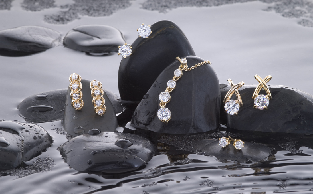 所有女生的9块9珠宝，都被这座北方城市承包了