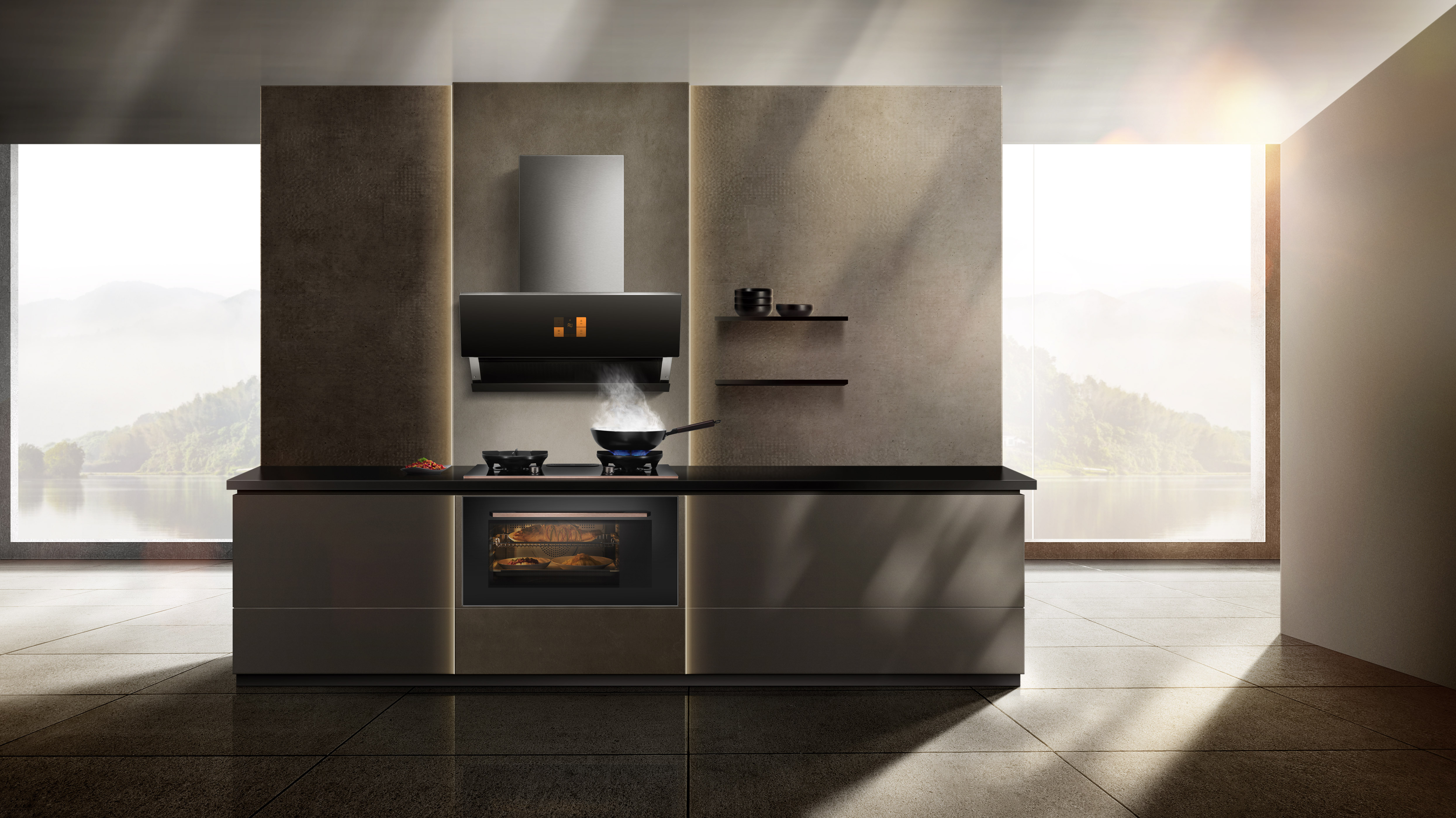 传统家电如何成为真正意义上的科技消费品？