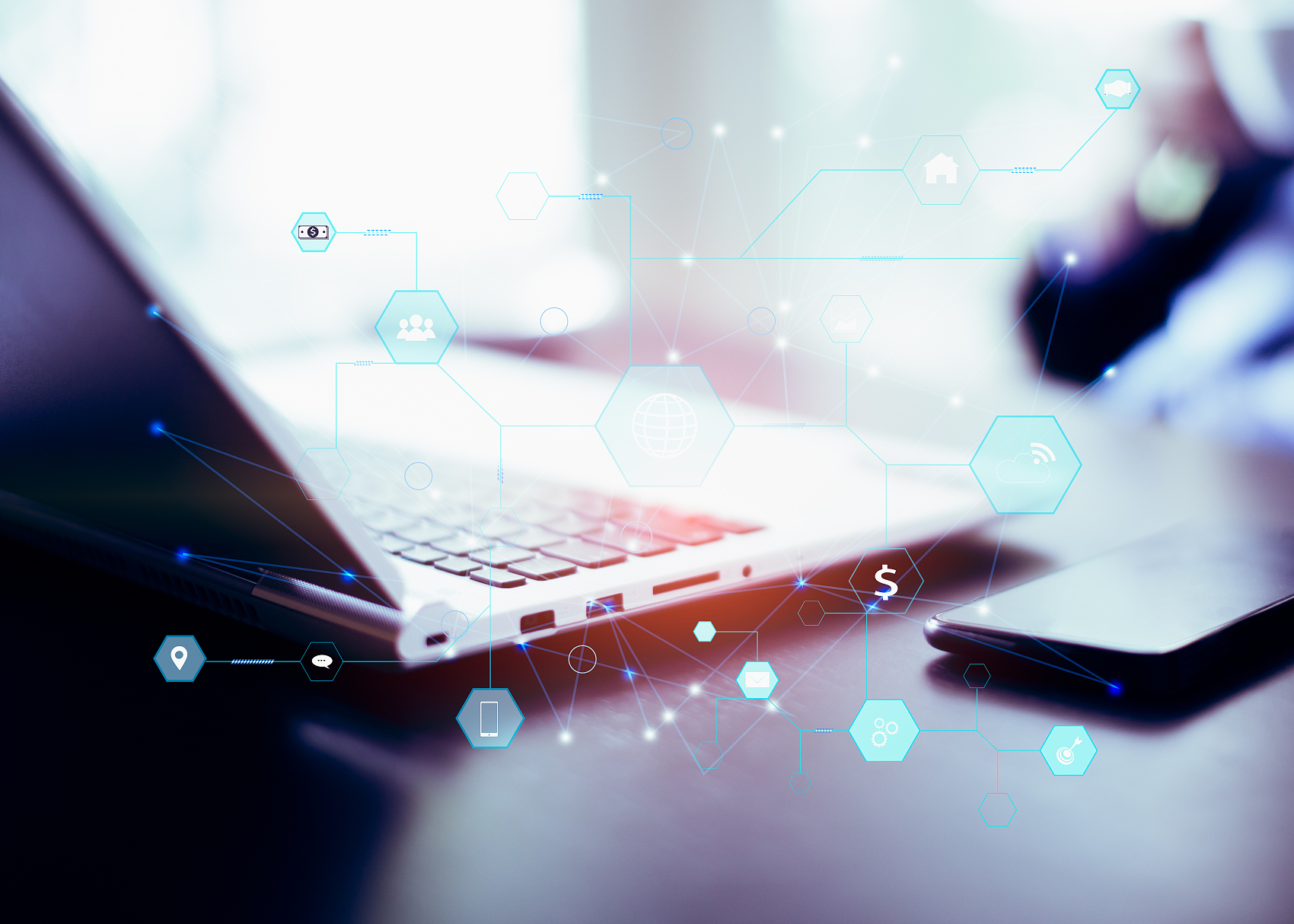 BATH殊途同归，云服务的下一场“进化”究竟在哪？