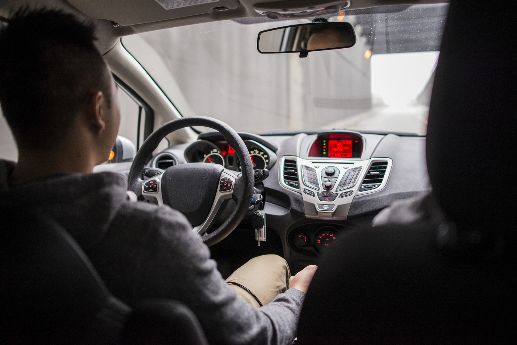 共享汽车开启下半场：硝烟之后，还存野望？