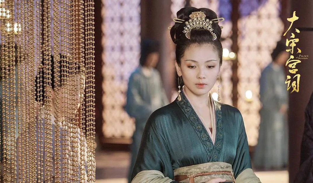 《大宋宫词》让观众看清了“天价古装剧”的哪些真相？