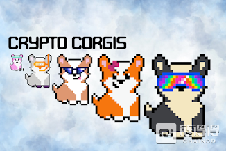 【链得得独家】对话加密艺术家Kryptonization：NFT是艺术界变革机遇，但我已不在乎艺术了