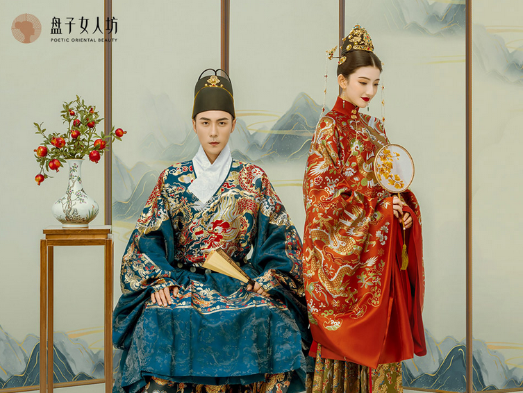 将成“影楼第一股”，盘子女人坊坐得住吗？