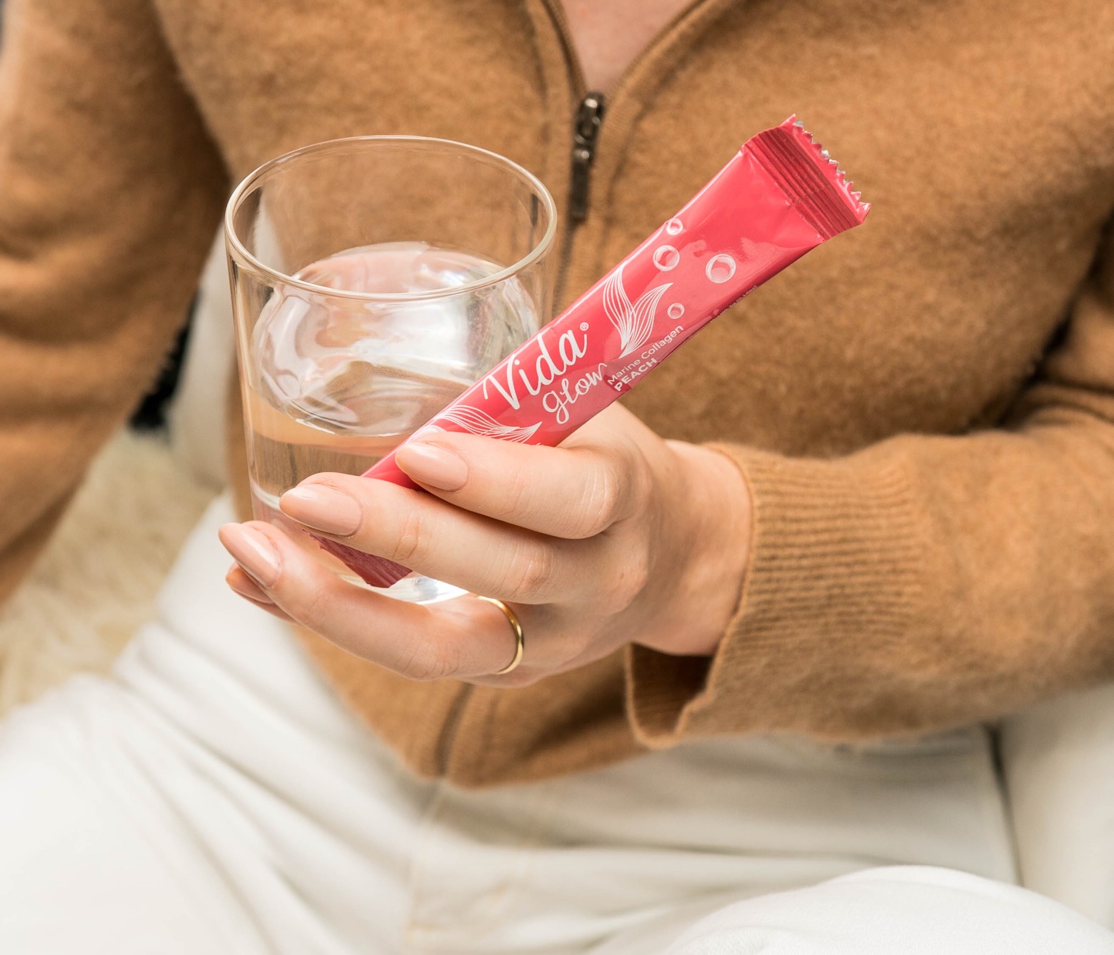 胶原蛋白，什么时候成为了男性的焦虑解决方案？