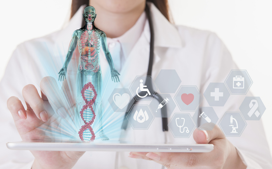 微医昨晚递交招股书，该如何解读数字医疗第一股？