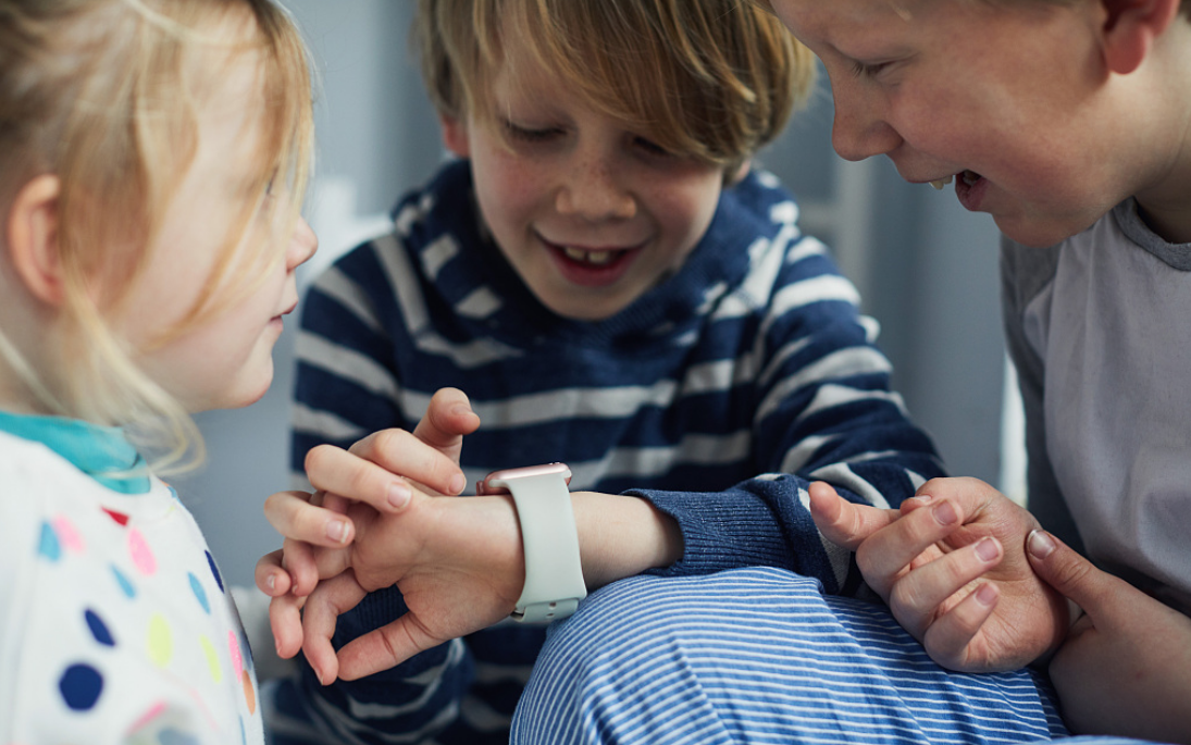 步步高长青的秘密，藏在小天才手表的逆袭故事里