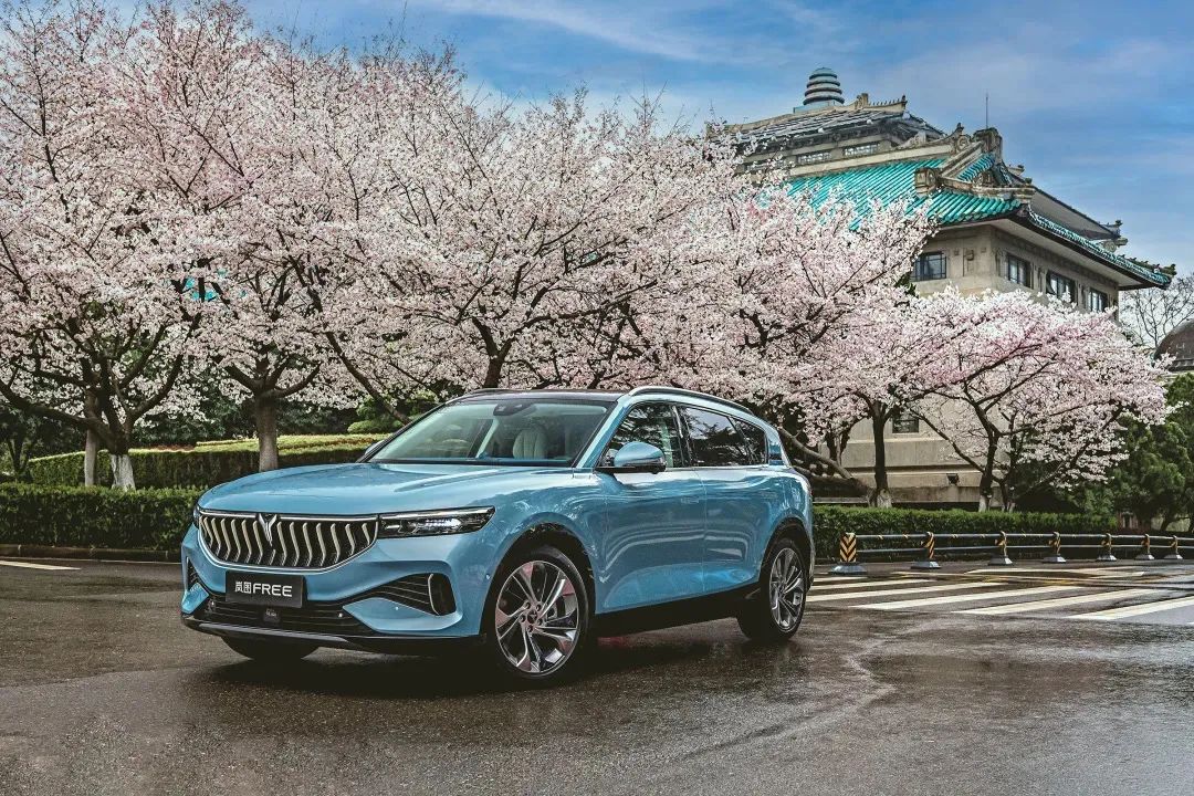 押注岚图，东风自主品牌的关键一搏能成吗？