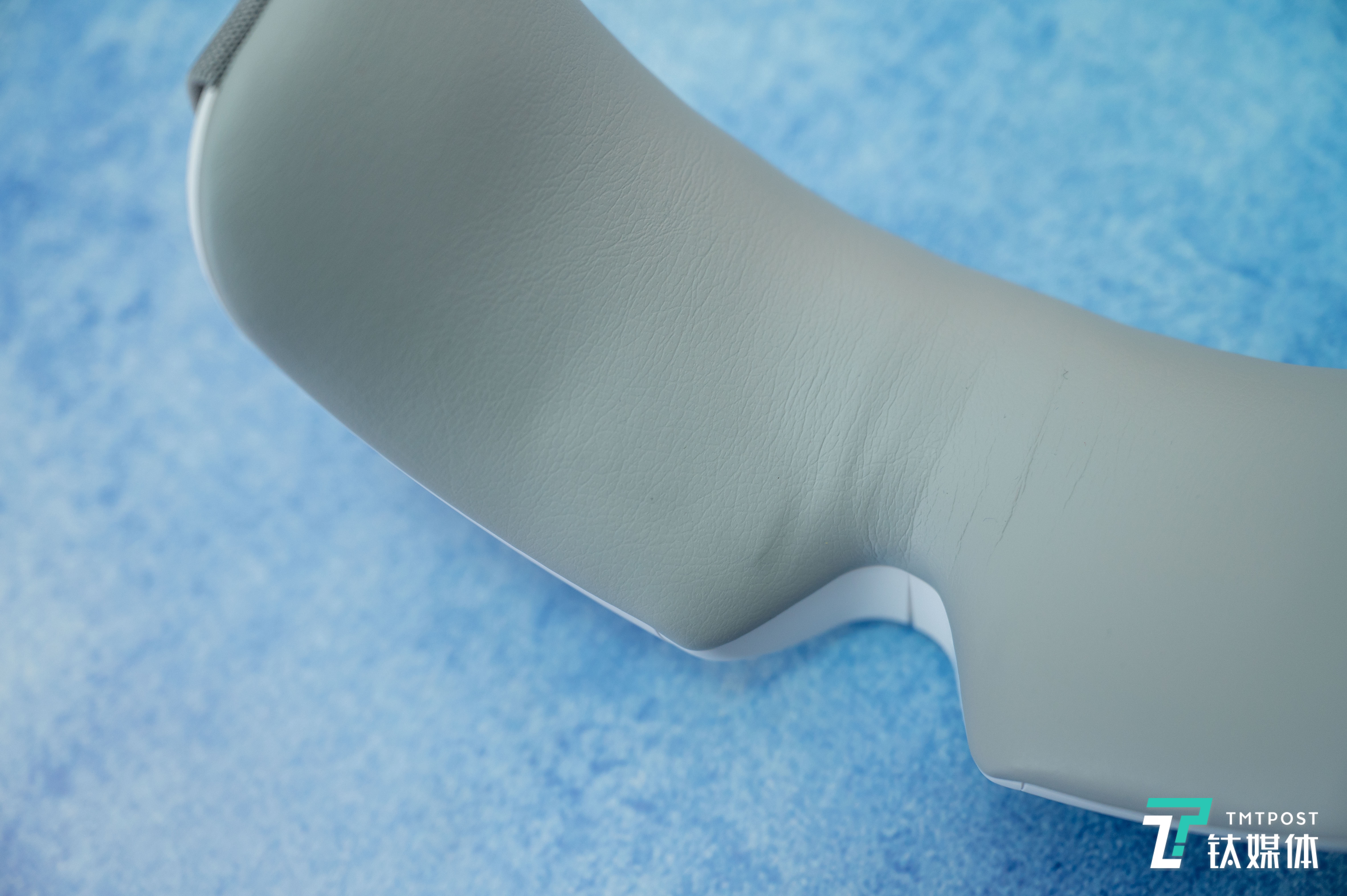 内部材料不透气