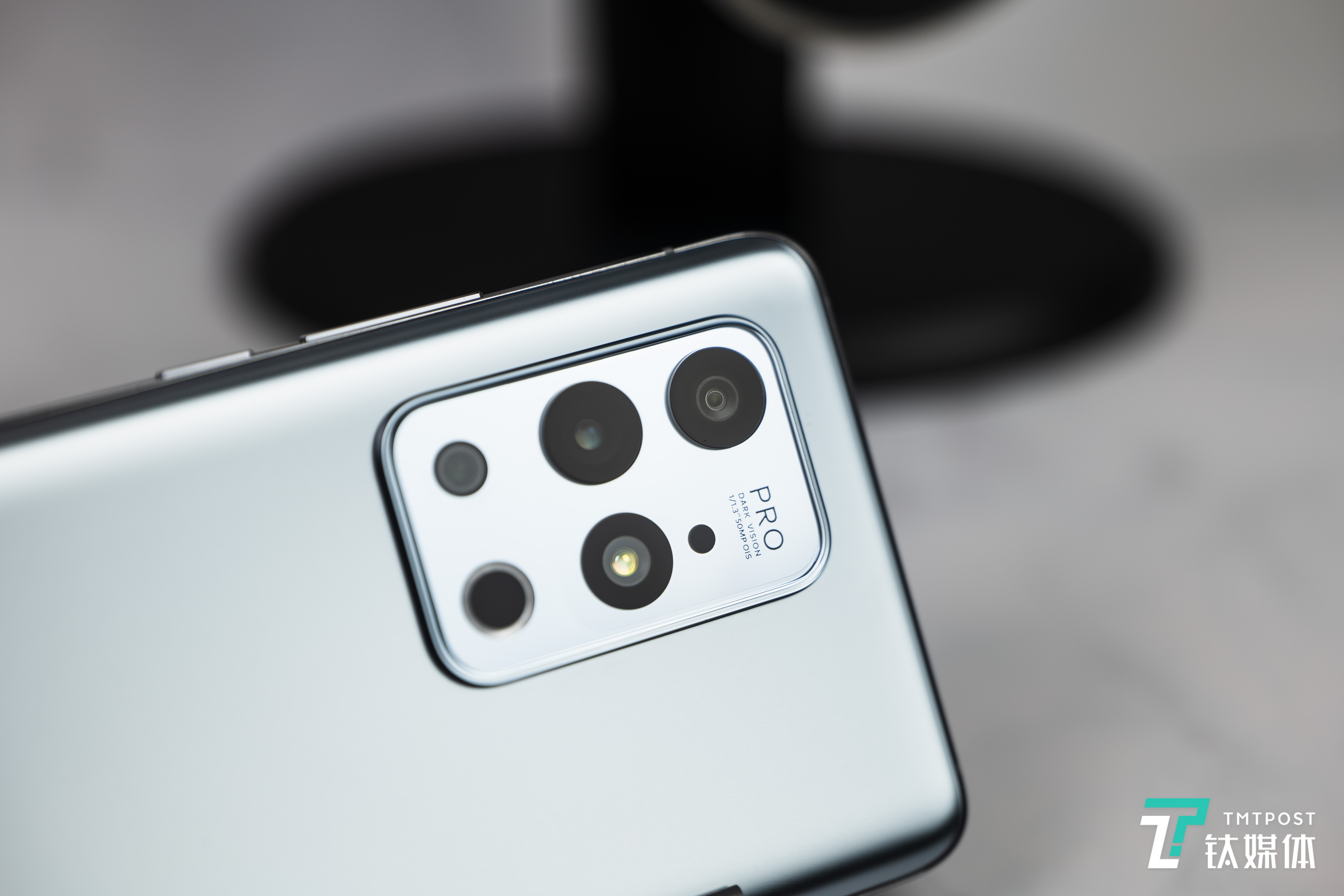 魅族 18 Pro-四摄模组