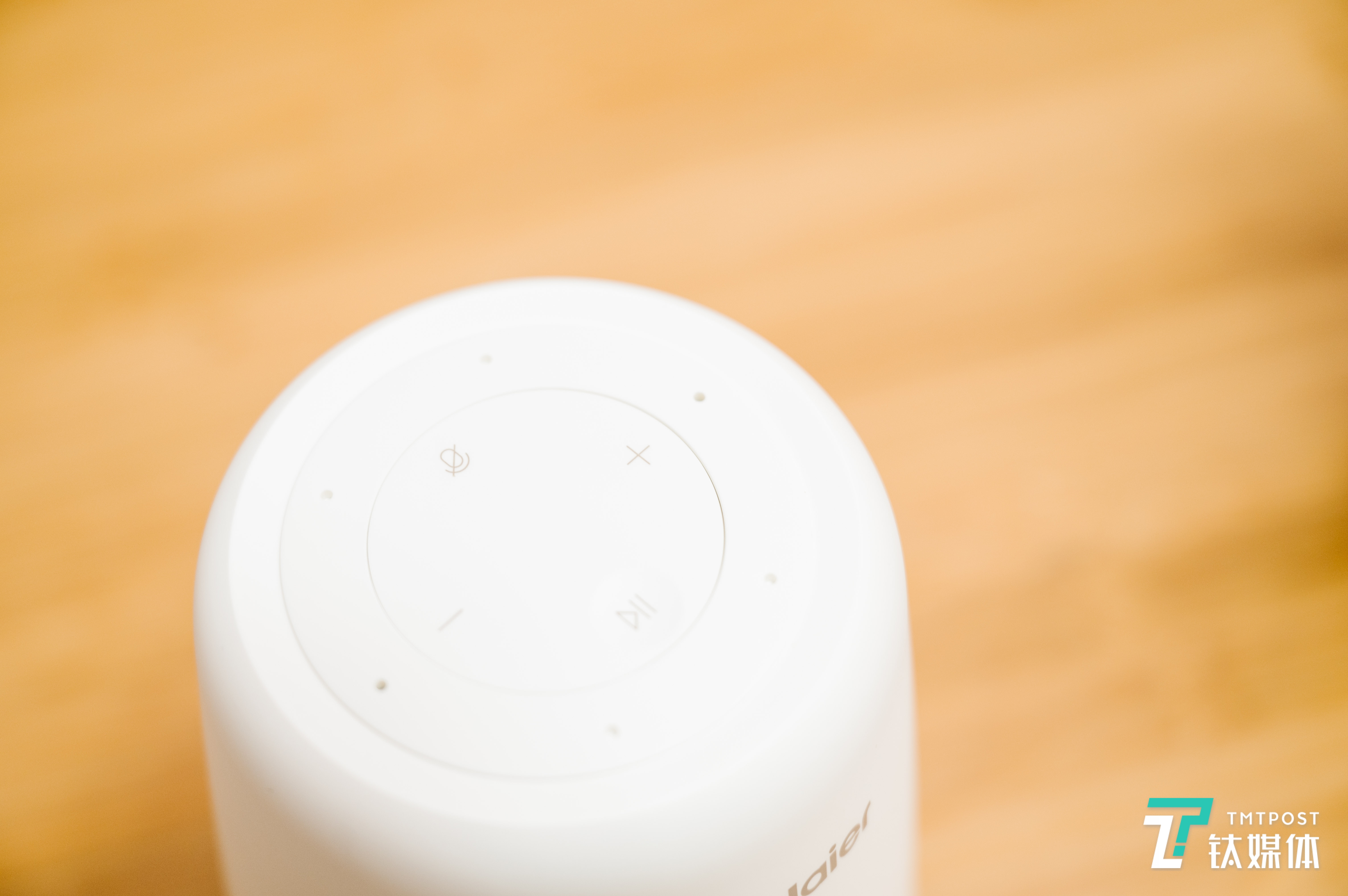 按键和拾音麦克风