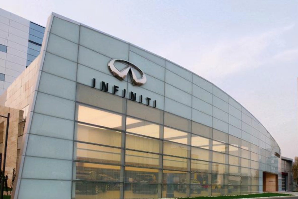 315曝光英菲尼迪变速箱故障频发4s店却要求车主签署不平等协议