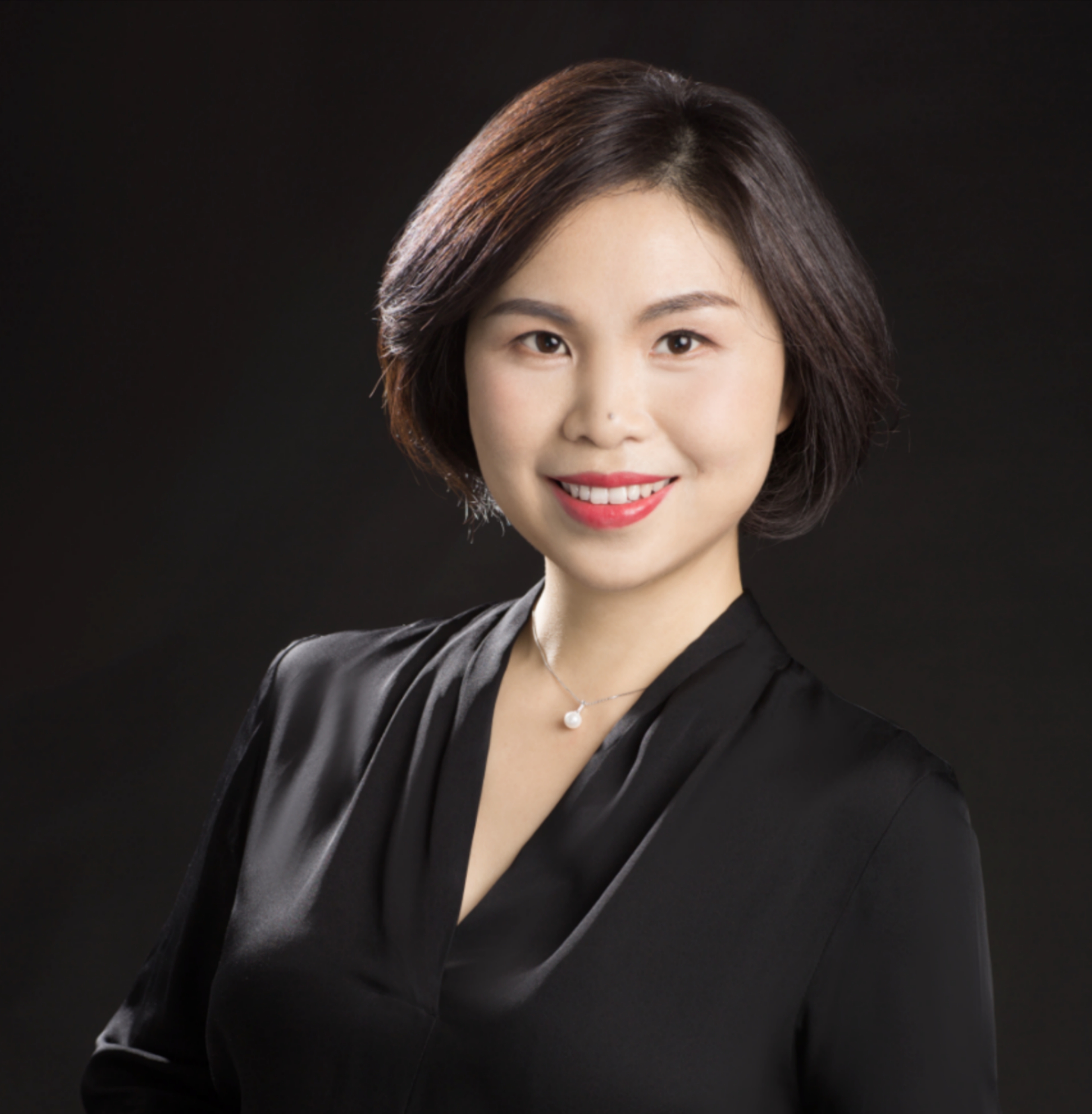 数坤科技创始人兼CEO马春娥