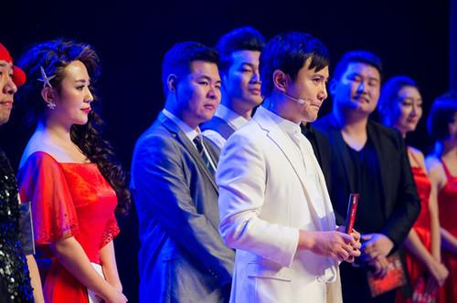 （沈腾、马丽2016年出演开心麻花戏剧《乌龙山伯爵》）