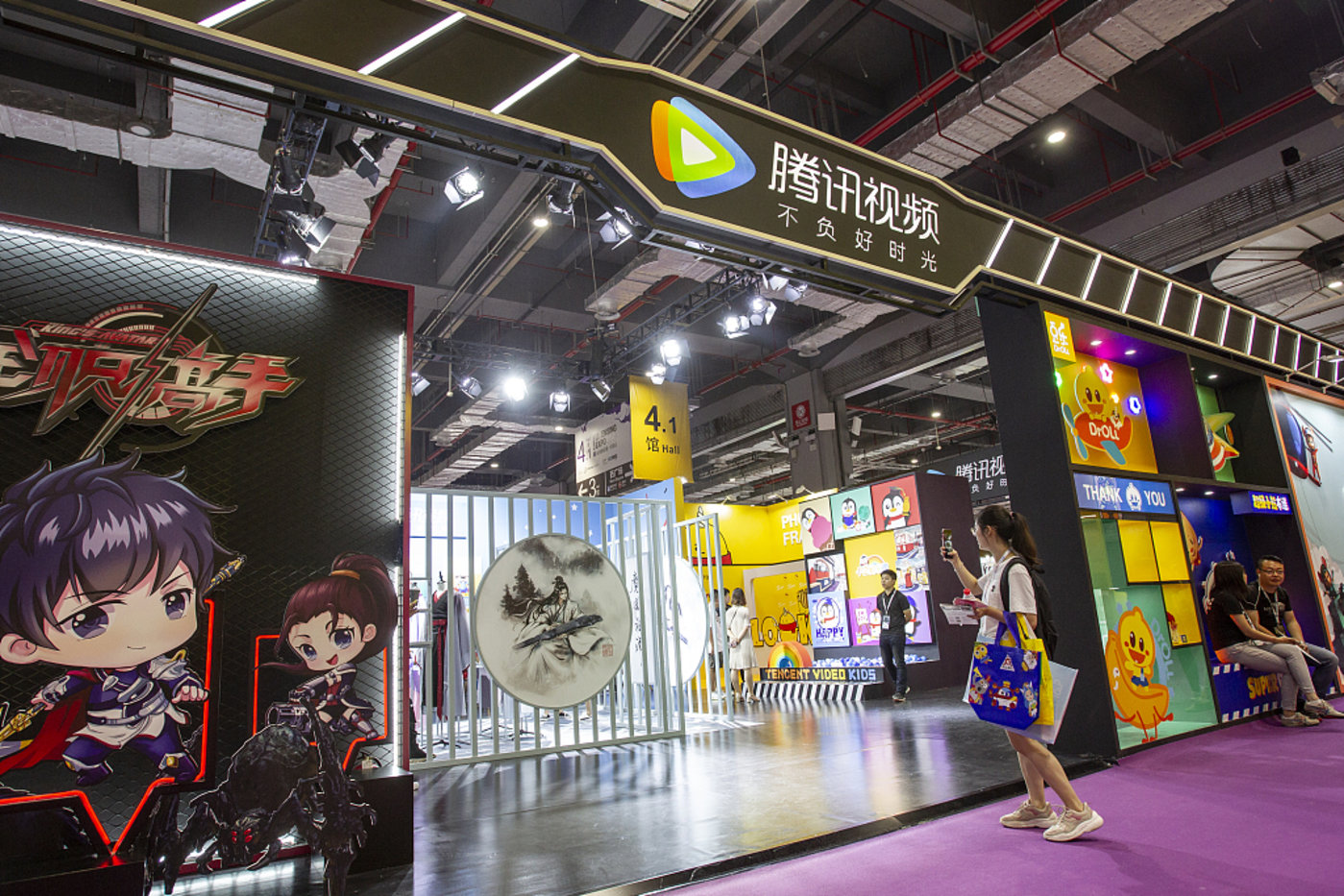 图片来源@视觉中国