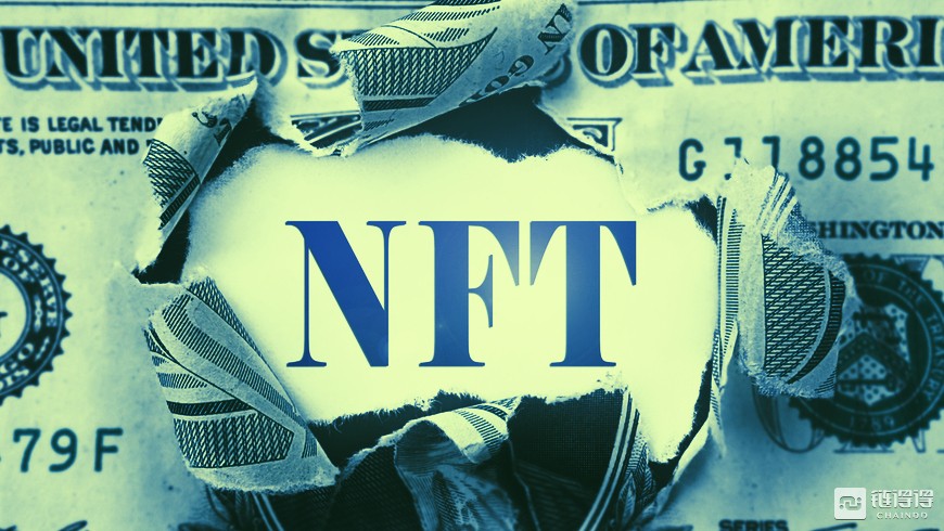 气候变暖是如何影响NFT市场的？