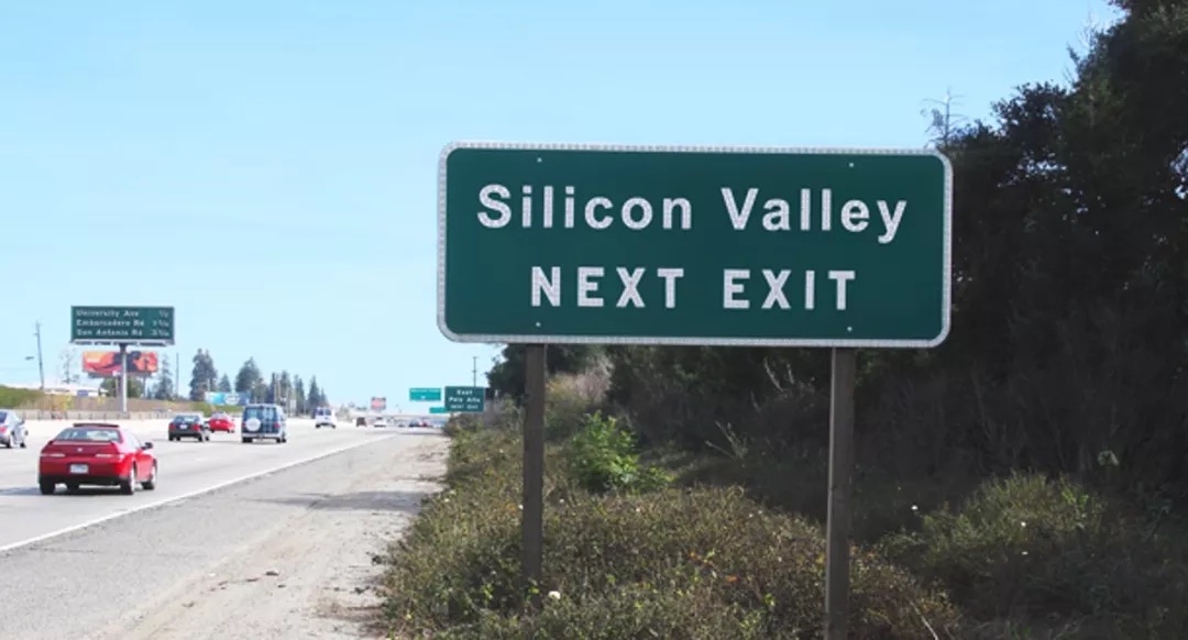 疫情之后的“加村”程序员：被高薪争抢，在家做远程“硅谷人”