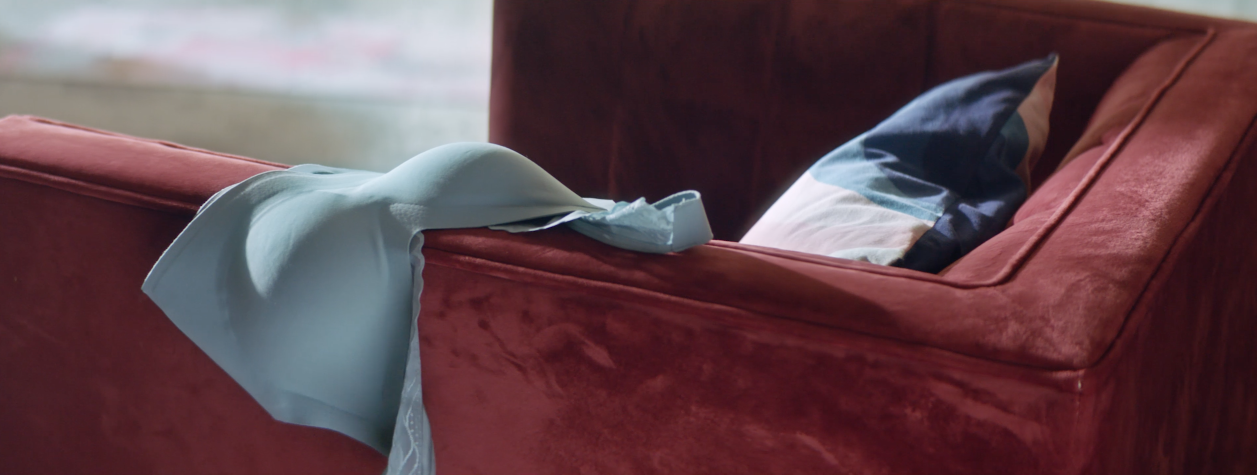 抢占“无钢圈”市场，都市丽人力推零感内衣