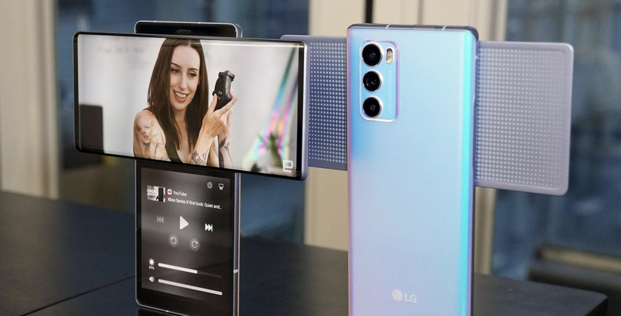 LG手机谢幕，下一个会是谁？