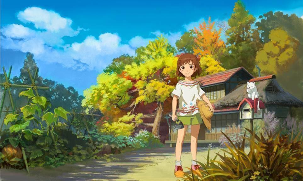 腾讯+盛趣折戟田园游戏，《小森生活》只躺没赢