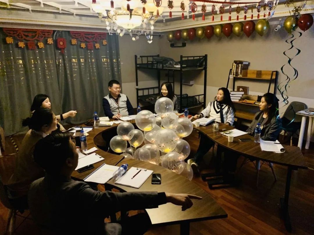 剧本杀局中人：入行容易赚钱难