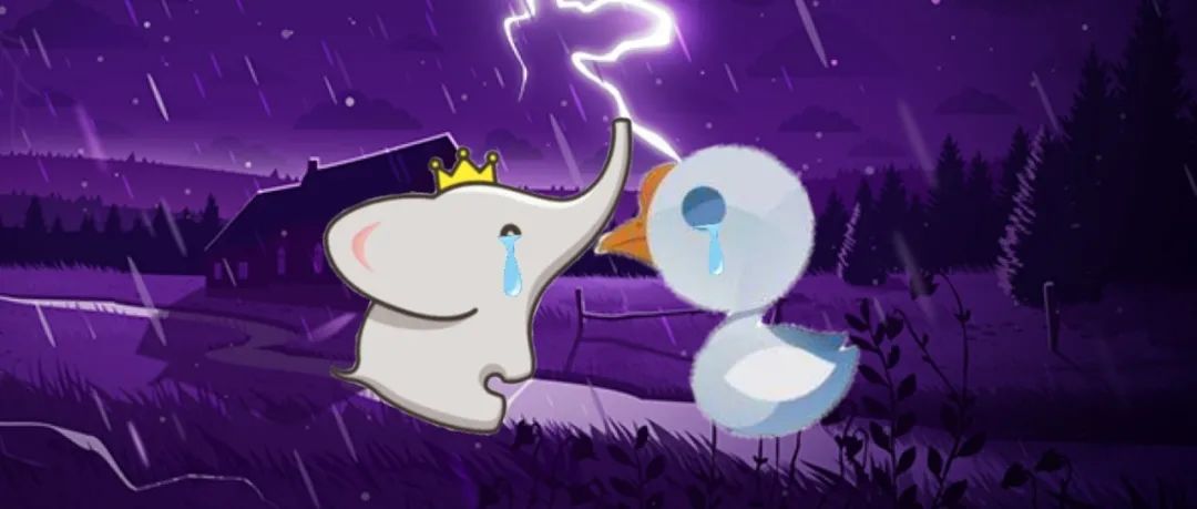 网传小象大鹅CEO疑被警方带走，电竞第一股“悬”了