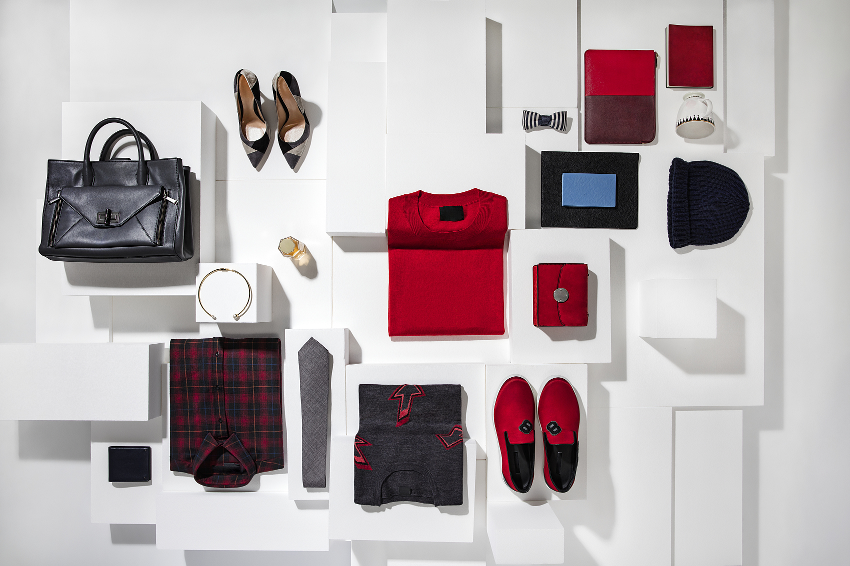 年薪百万的整理收纳师：中国富豪衣橱里的“奢侈”秘密