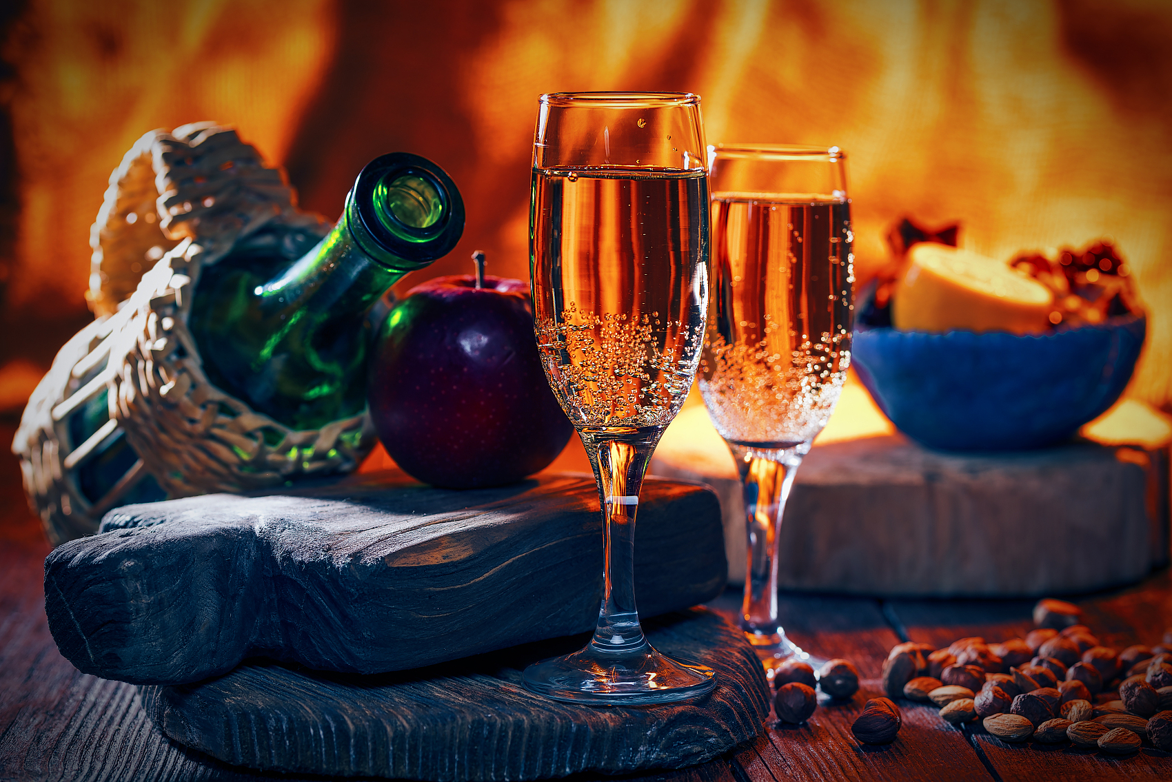 千亿果酒市场正在爆发一股快钱思维