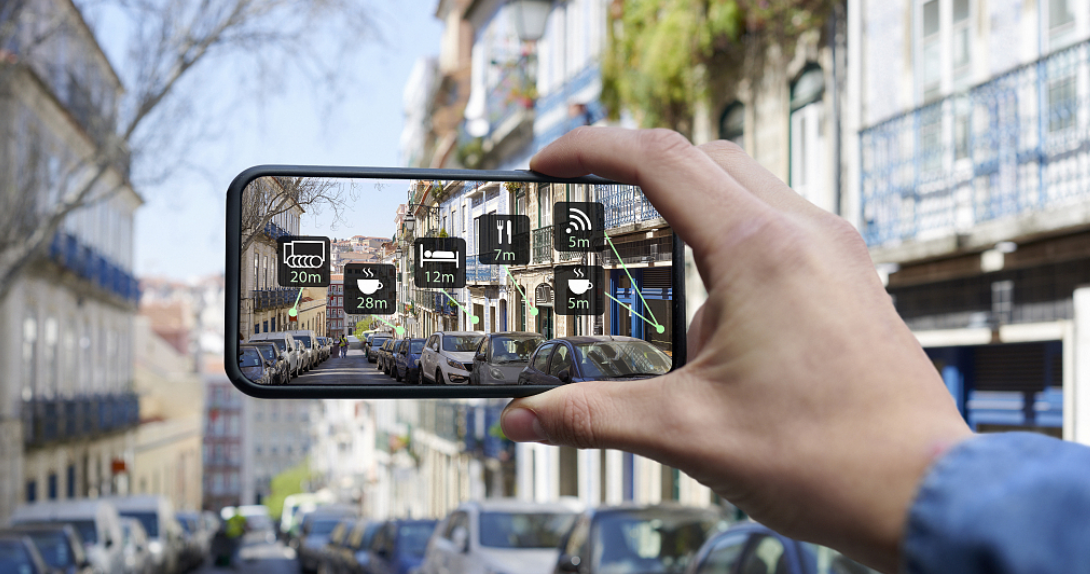 AR新计算平台要来了，苹果会带火AR游戏吗？