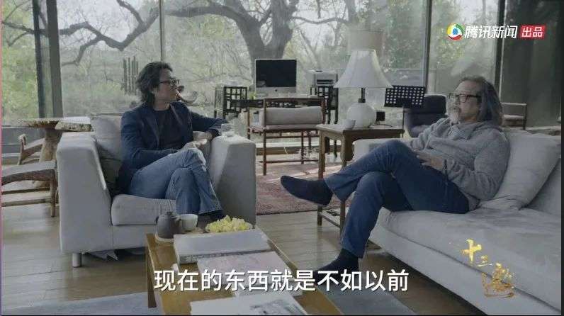 赖声川的乐与怒