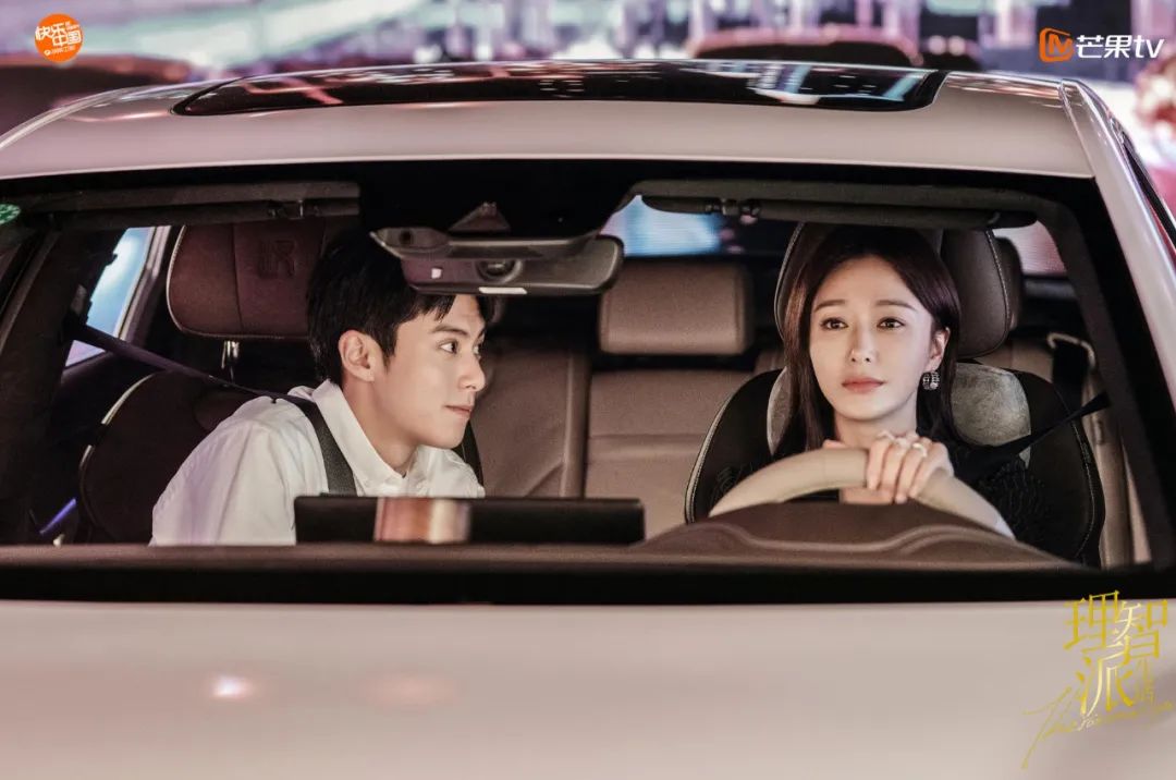 「年下恋」，正成为影视剧新宠