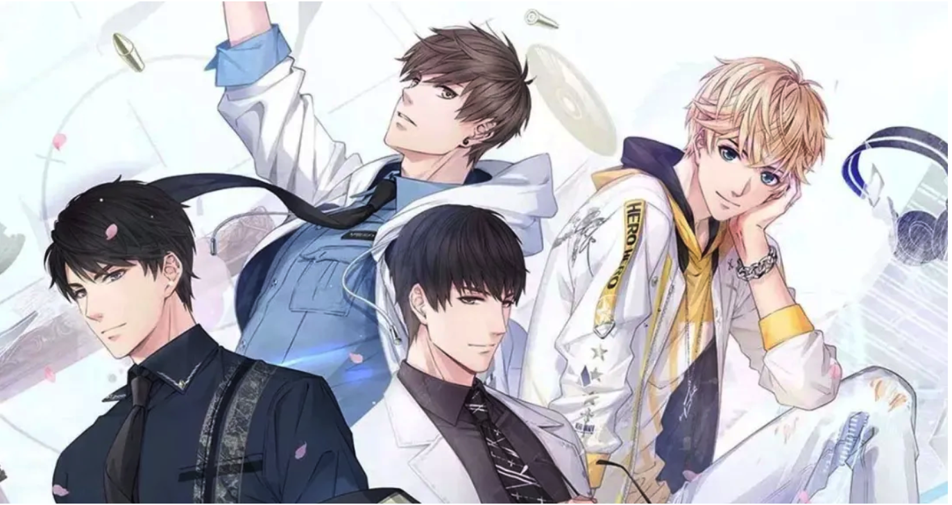 中国女性向恋爱手游：恋与之后再无爆款