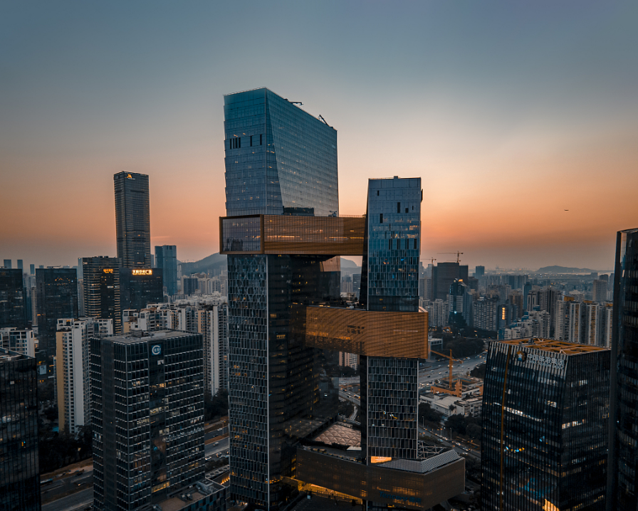 腾讯PCG组织架构调整，腾讯视频与微视如何“组团出道”？