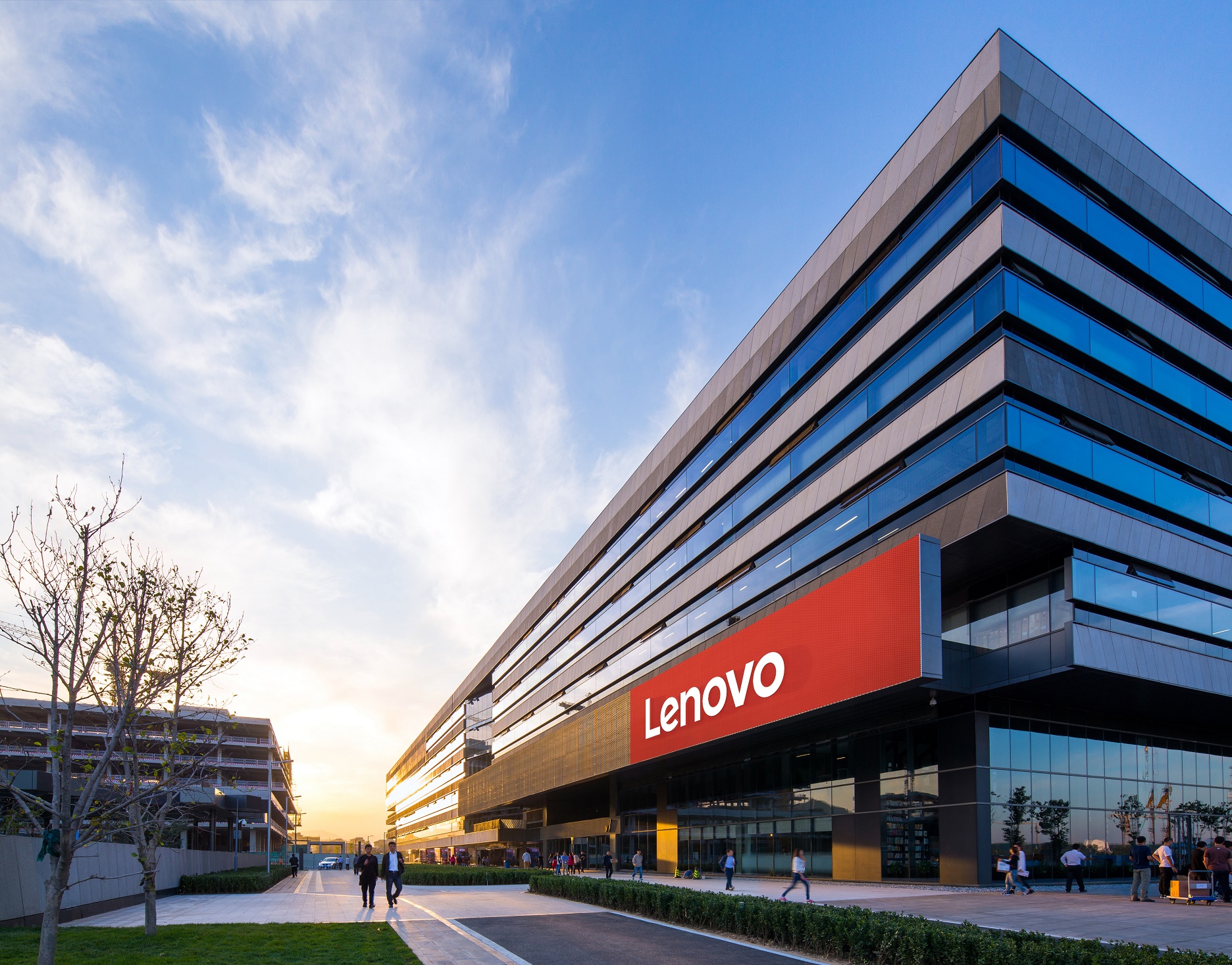 一季度SSG营收占比7%，能否充当联想“新触角”？