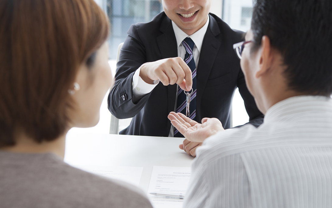 深圳“认房不认贷”一周，已经有人准备离婚了