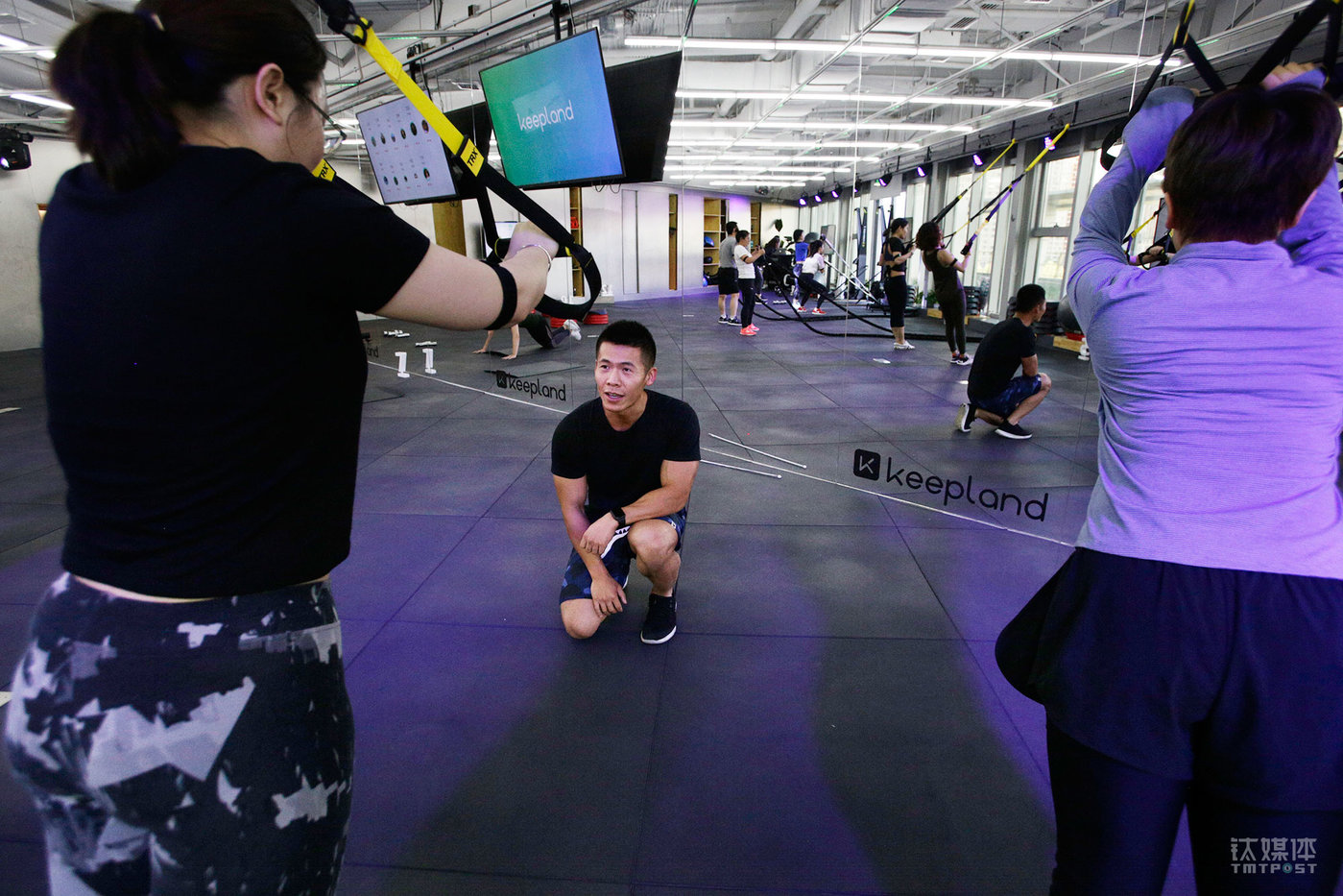 冲刺IPO，Keep的商业故事如何讲？