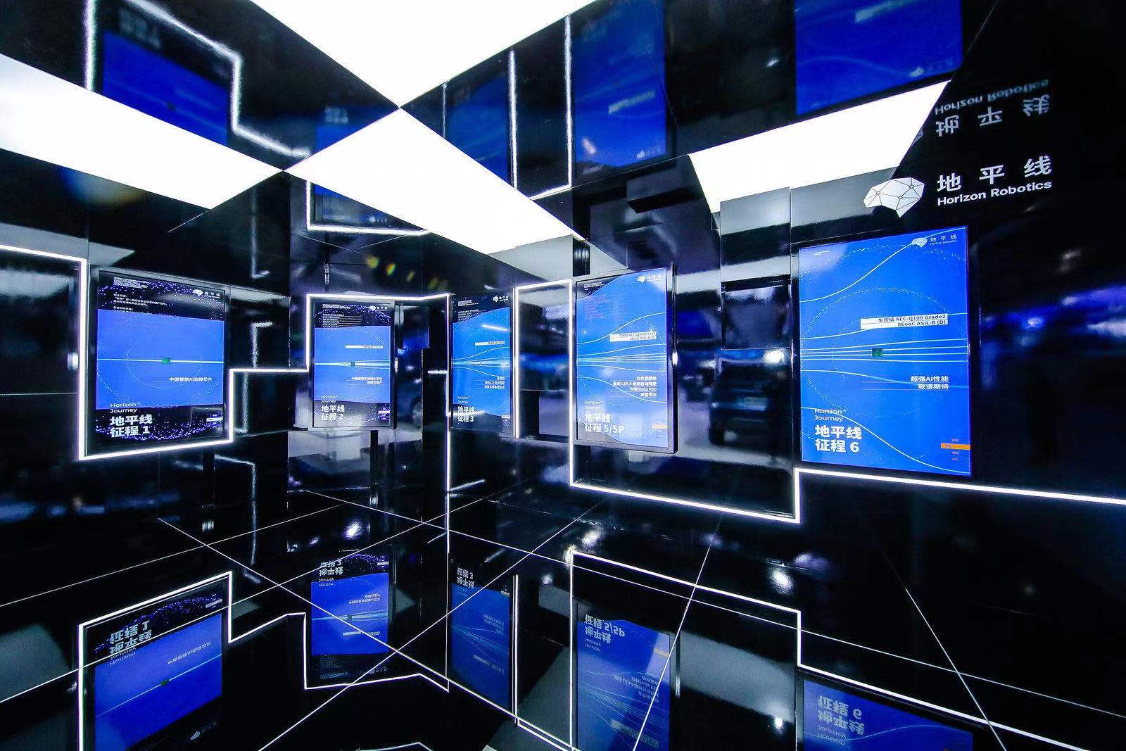 地平线发布全场景整车智能方案，加速智能驾驶量产落地