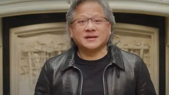 NVIDIA CEO黄仁勋：为工程师打造“Metaverse”，提升开发效率