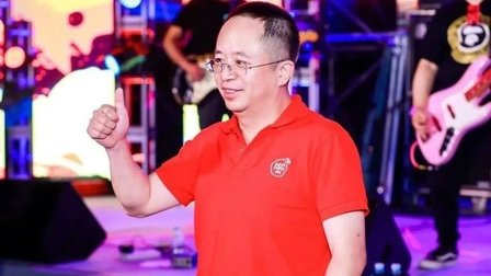 那一夜,周鸿祎梦见百万雄兵