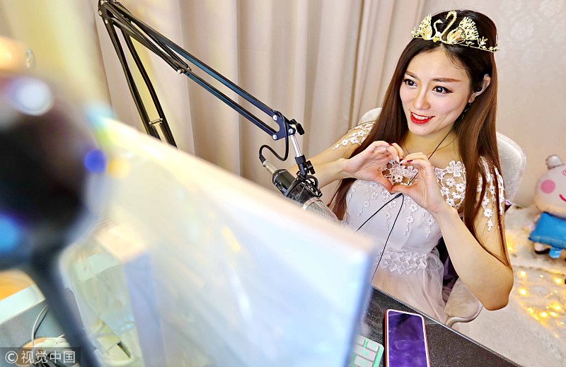 虎牙斗鱼，没有新主播