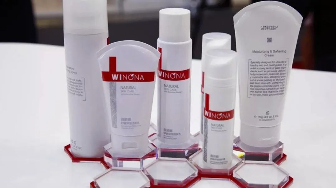 薇诺娜凭什么值800亿？