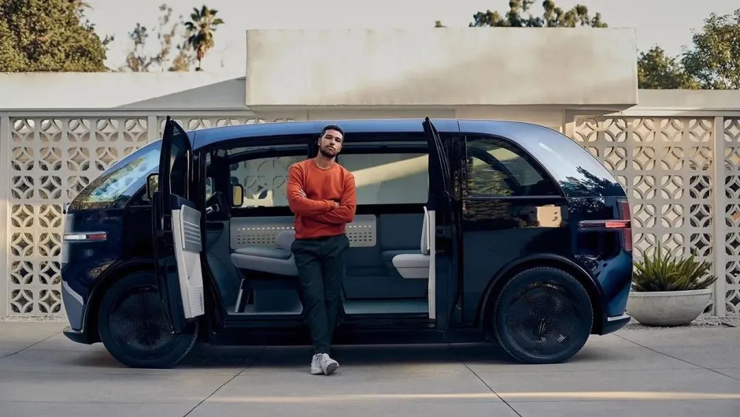 Canoo的蝴蝶效应：一通电话会，搅浑电动造车和SPAC两潭水