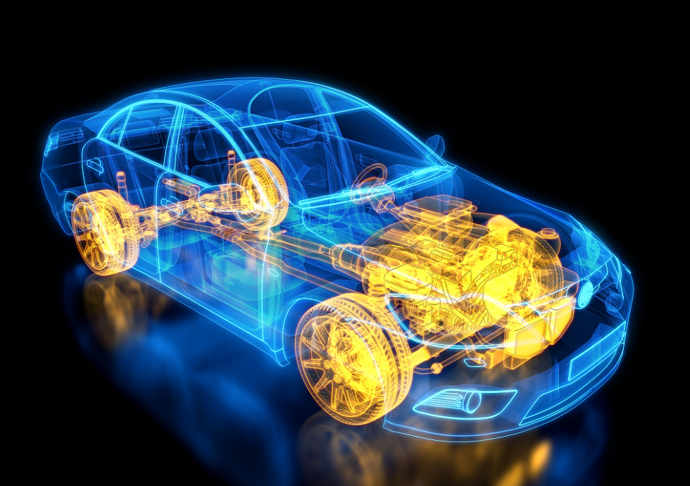 谁在“收割”中国造车新势力？