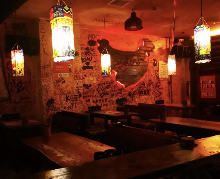 小酒馆能成为酒企产品升级渠道转型超级载体吗？