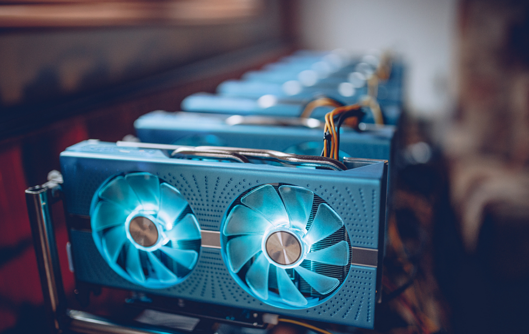 全球“挖矿热”终于迎来尾声？