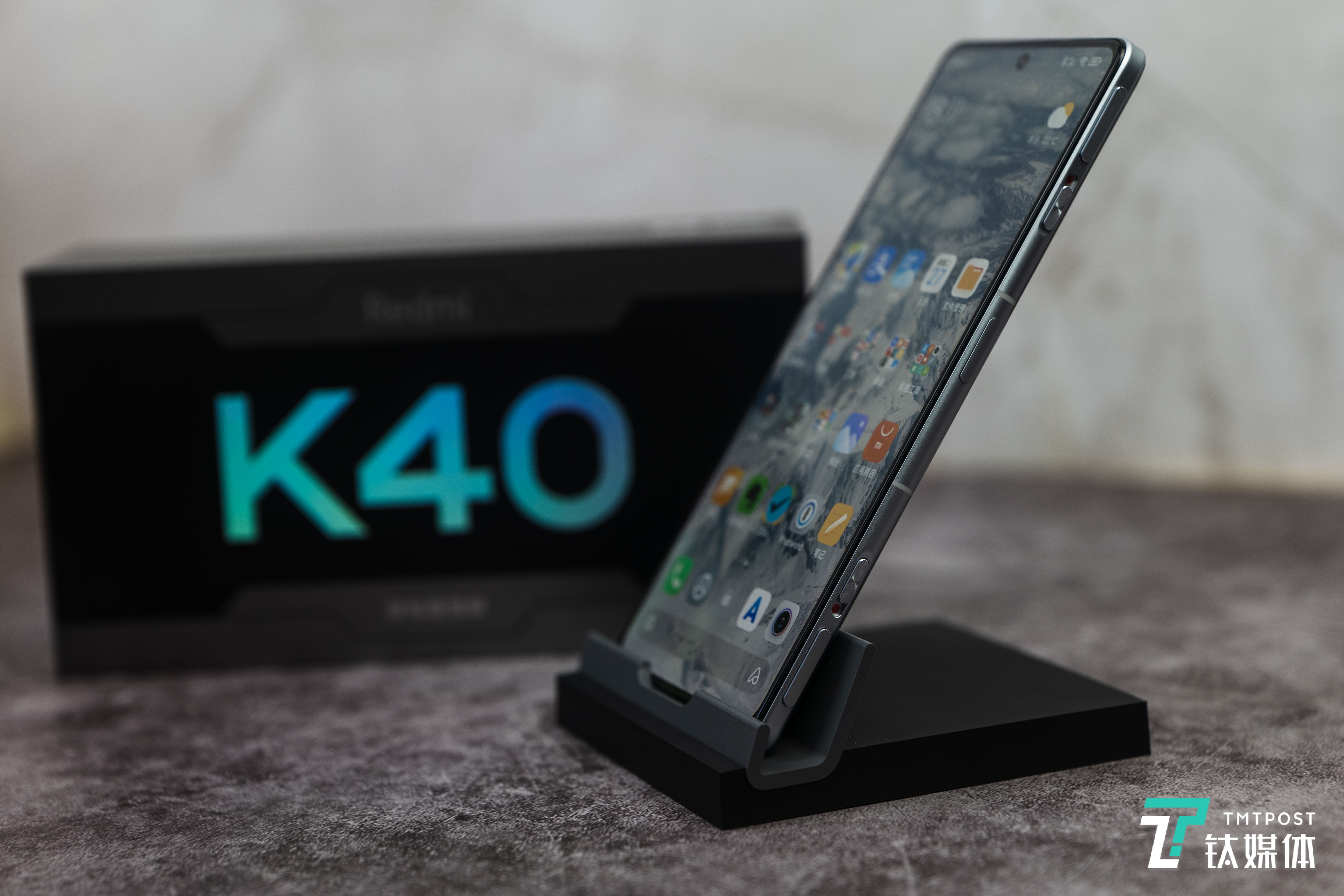 侧面指纹识别模块